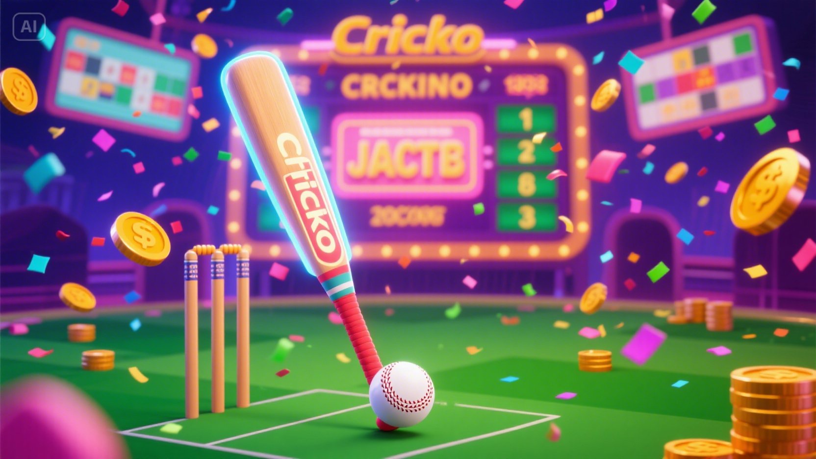 Registration at Lion Slots Casino Casino