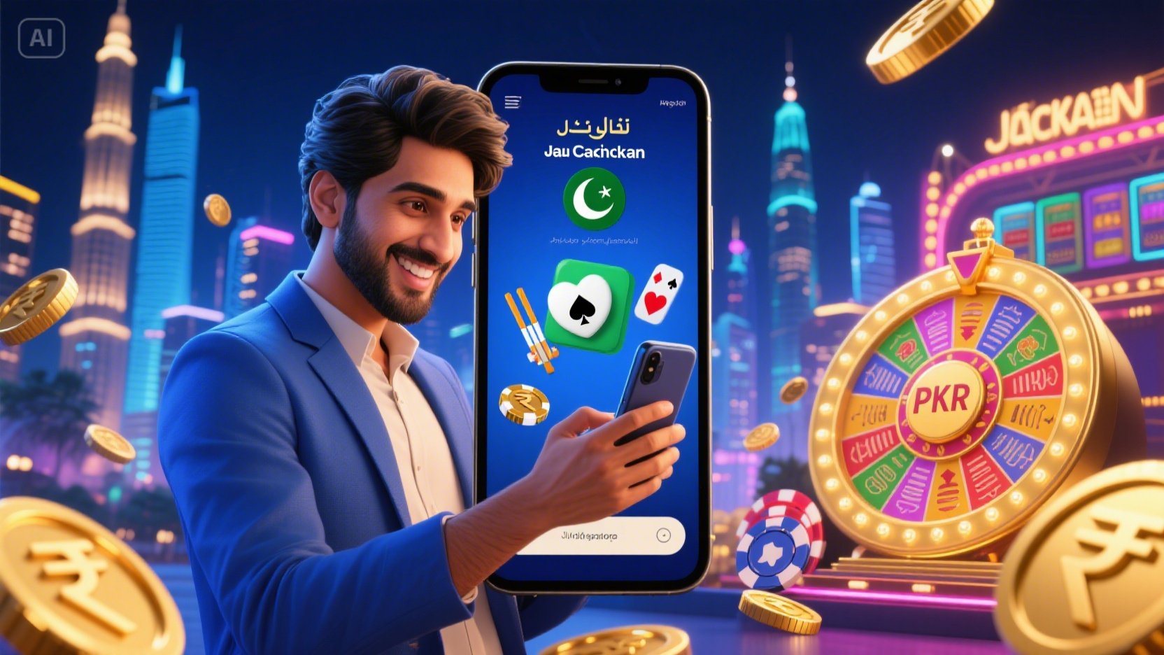 Lion Slots CasinoDeposit today and get 200% instantly credited! Pakistan’s users can play slots, live casino, and jackpot games with easy withdrawals and secure local systems.