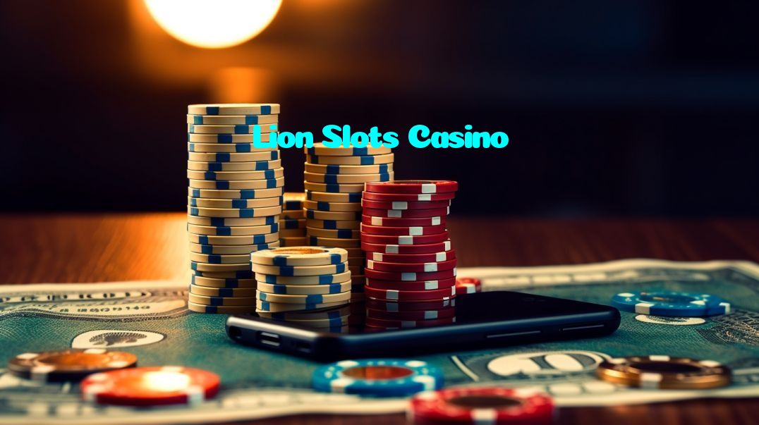 Lion Slots Casino