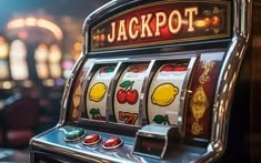 Lion Slots Casino