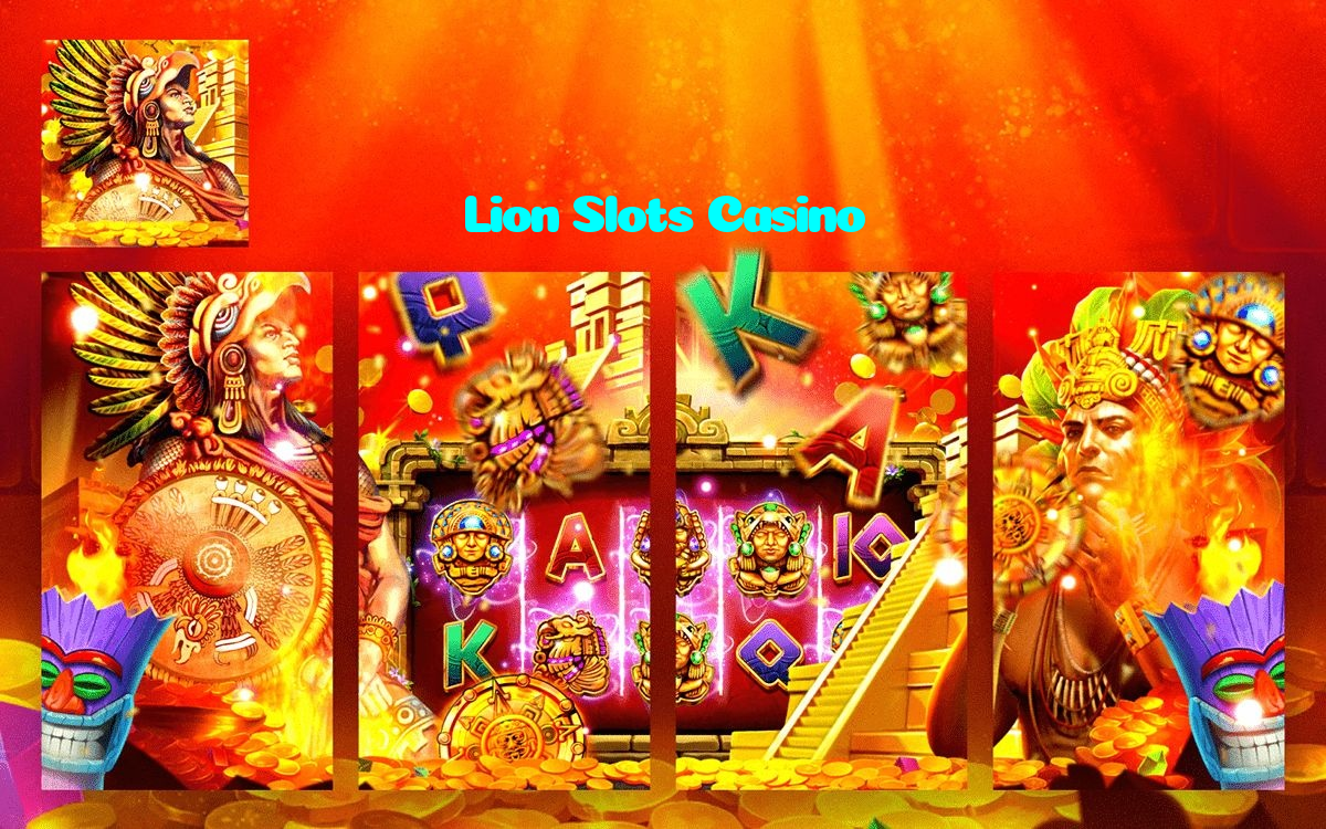 available types of Lion Slots Casino bet including pre-match live express and system bets
