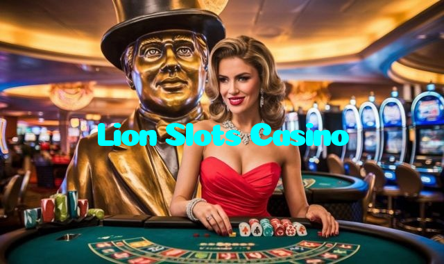 making first deposit on Lion Slots Casino website using local payment methods in Pakistan