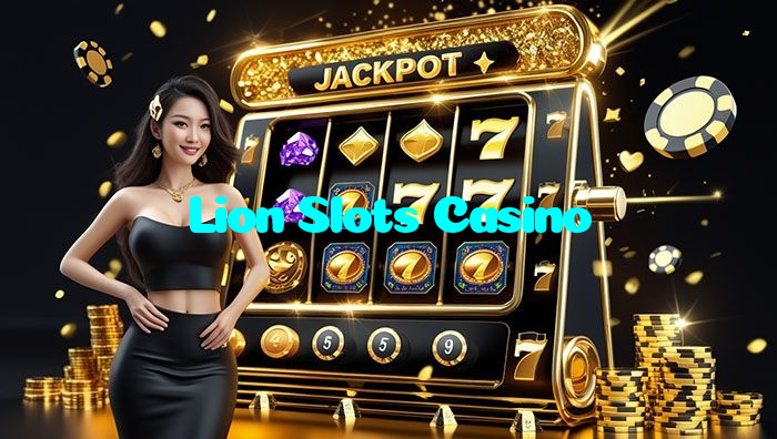 available types of Lion Slots Casino bet including pre-match live express and system bets